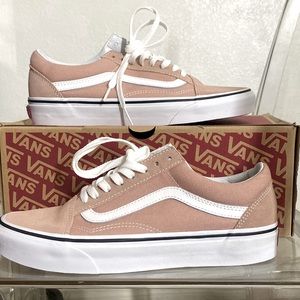 Brand new vans